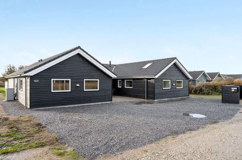 Photo 20 - Maison de 6 chambres à Løkken avec piscine privée et terrasse