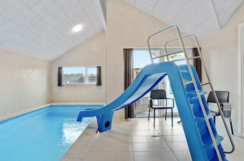 Foto 3 - Casa de 6 quartos em Løkken com piscina privada e terraço