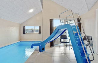 Foto 3 - Casa de 6 quartos em Løkken com piscina privada e terraço