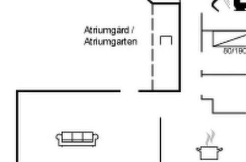 Foto 32 - Haus mit 3 Schlafzimmern in Otterup mit terrasse