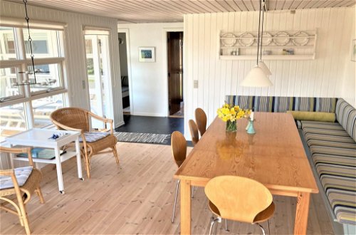 Foto 11 - Casa con 3 camere da letto a Otterup con terrazza