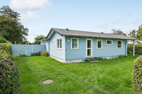 Foto 24 - Haus mit 3 Schlafzimmern in Otterup mit terrasse