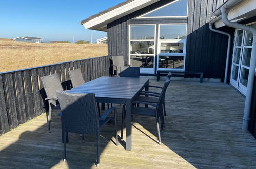 Foto 31 - Haus mit 4 Schlafzimmern in Hirtshals mit terrasse und sauna