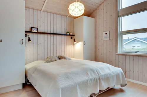 Foto 7 - Casa de 4 quartos em Hirtshals com terraço e sauna