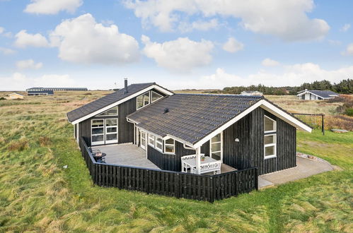 Photo 27 - Maison de 4 chambres à Hirtshals avec terrasse et sauna