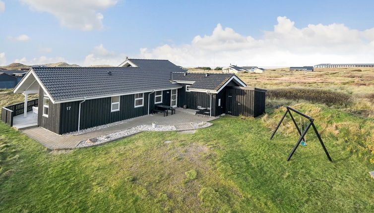 Photo 1 - 4 bedroom House in Hirtshals with terrace and sauna