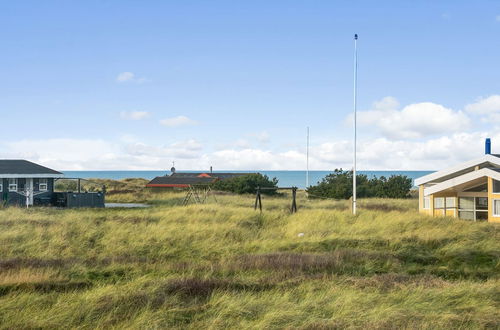 Photo 25 - Maison de 4 chambres à Hirtshals avec terrasse et sauna