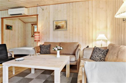 Foto 7 - Haus mit 3 Schlafzimmern in Sjællands Odde mit terrasse