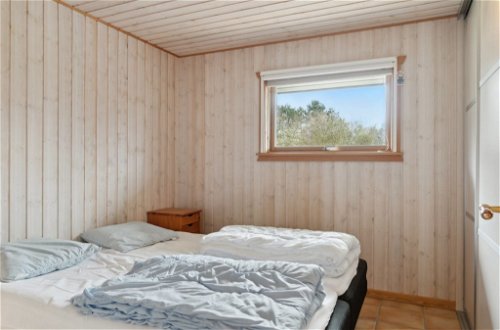 Foto 15 - Haus mit 3 Schlafzimmern in Sjællands Odde mit terrasse