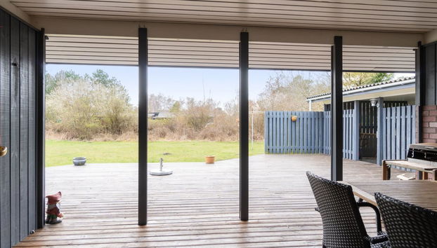 Haus mit 3 Schlafzimmern in Sjællands Odde mit terrasse - Foto 5