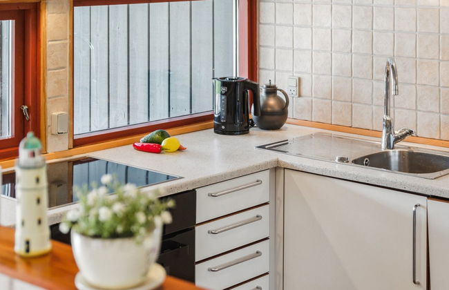 Casa de 3 quartos em Sjællands Odde com terraço - Foto 16
