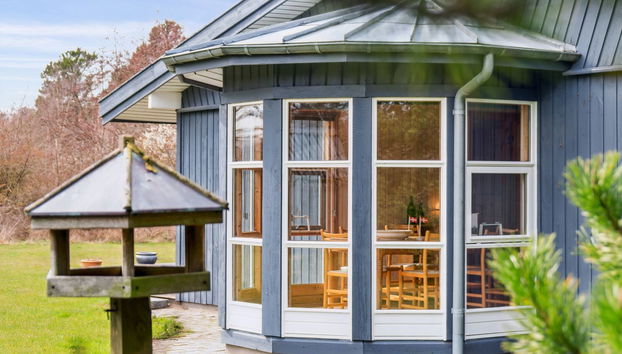 Haus mit 3 Schlafzimmern in Sjællands Odde mit terrasse - Foto 3