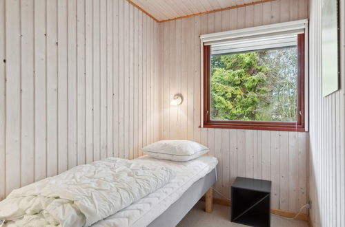 Foto 12 - Casa de 3 quartos em Sjællands Odde com terraço