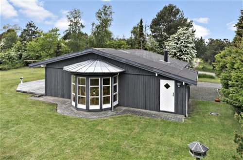 Foto 17 - Haus mit 3 Schlafzimmern in Sjællands Odde mit terrasse