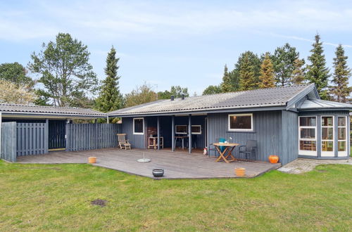 Foto 24 - Casa de 3 quartos em Sjællands Odde com terraço