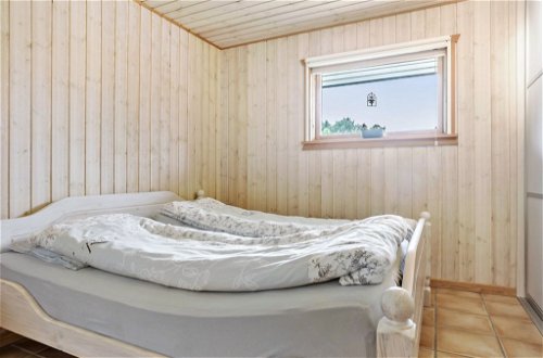 Foto 12 - Haus mit 3 Schlafzimmern in Sjællands Odde mit terrasse