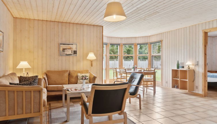 Foto 1 - Casa de 3 quartos em Sjællands Odde com terraço