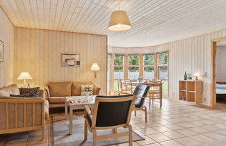 Foto 1 - Casa de 3 quartos em Sjællands Odde com terraço