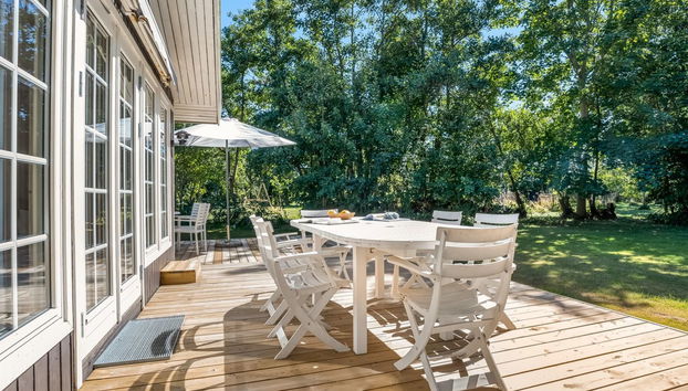 Casa de 2 quartos em Gedser com terraço - Foto 5