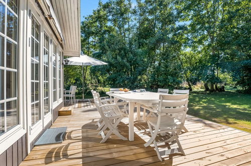 Photo 5 - 2 bedroom House in Gedser with terrace