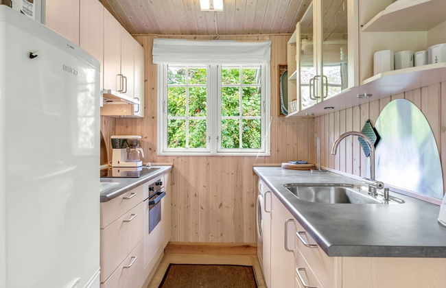 Casa de 2 quartos em Gedser com terraço - Foto 18