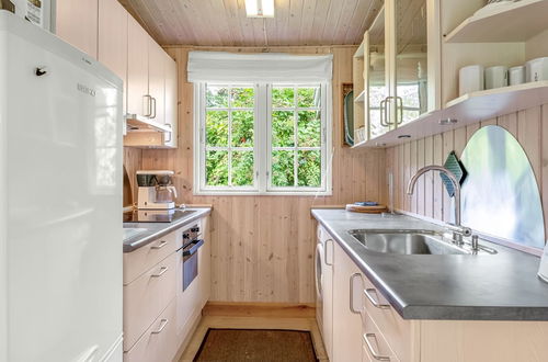 Photo 18 - 2 bedroom House in Gedser with terrace