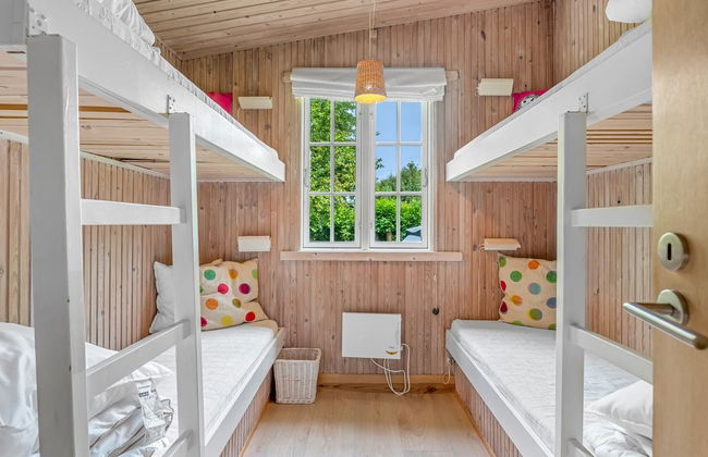 Casa de 2 quartos em Gedser com terraço - Foto 12