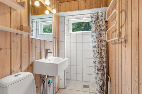 Photo 10 - 2 bedroom House in Gedser with terrace