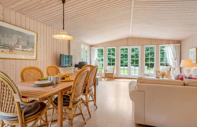 Casa de 2 quartos em Gedser com terraço - Foto 14