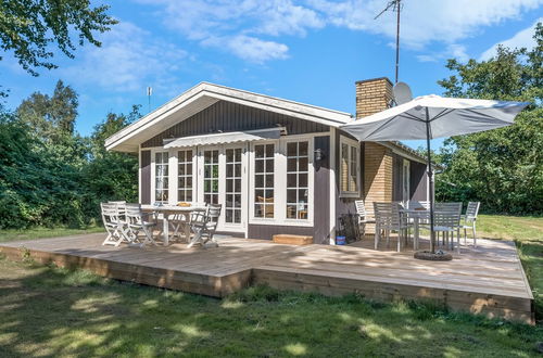 Foto 1 - Casa de 2 quartos em Gedser com terraço