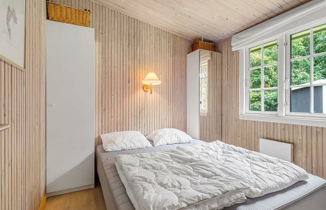 Casa de 2 quartos em Gedser com terraço - Foto 11