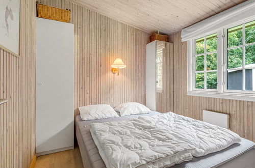 Photo 11 - 2 bedroom House in Gedser with terrace
