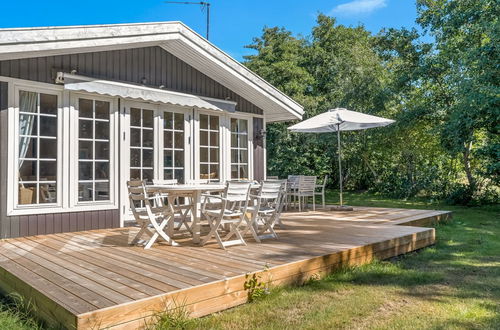 Photo 4 - 2 bedroom House in Gedser with terrace