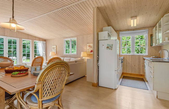 Casa de 2 quartos em Gedser com terraço - Foto 16