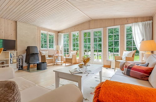 Photo 22 - 2 bedroom House in Gedser with terrace