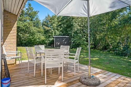 Photo 7 - 2 bedroom House in Gedser with terrace