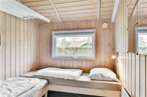 Foto 21 - Casa de 4 quartos em Rudkøbing com terraço e sauna