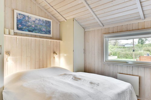 Foto 19 - Casa de 4 quartos em Rudkøbing com terraço e sauna