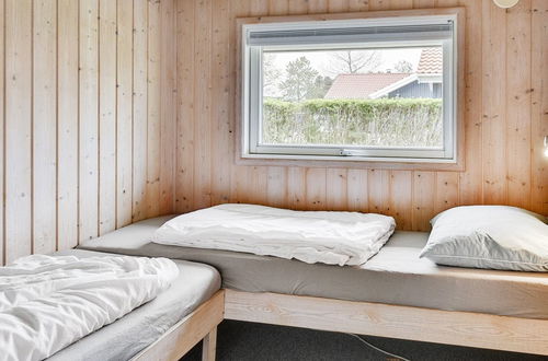 Foto 15 - Haus mit 4 Schlafzimmern in Rudkøbing mit terrasse und sauna