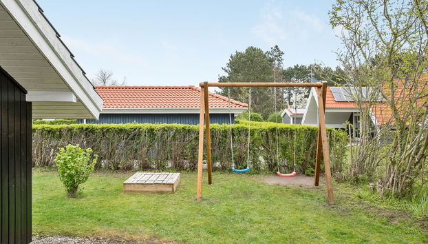 Haus mit 4 Schlafzimmern in Rudkøbing mit terrasse und sauna - Foto 4