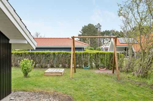 Foto 4 - Haus mit 4 Schlafzimmern in Rudkøbing mit terrasse und sauna