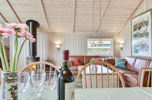 Foto 9 - Casa con 4 camere da letto a Rudkøbing con terrazza e sauna