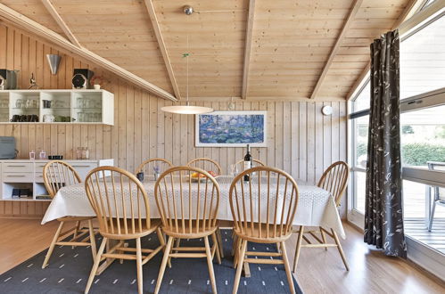 Photo 12 - Maison de 4 chambres à Rudkøbing avec terrasse et sauna
