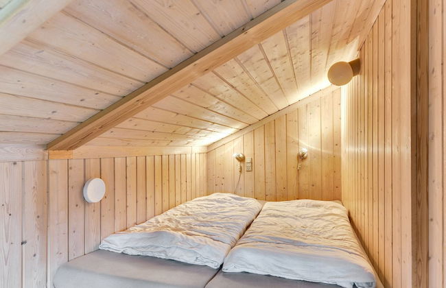 Haus mit 4 Schlafzimmern in Rudkøbing mit terrasse und sauna - Foto 13