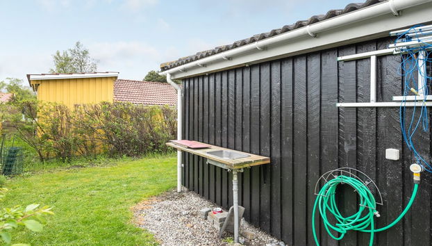 Haus mit 4 Schlafzimmern in Rudkøbing mit terrasse und sauna - Foto 3