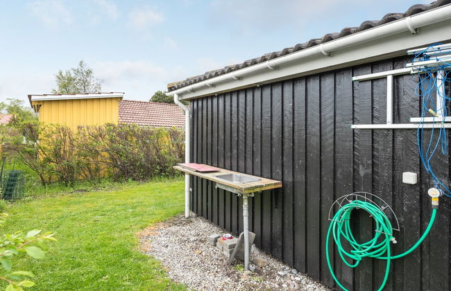 Haus mit 4 Schlafzimmern in Rudkøbing mit terrasse und sauna - Foto 3