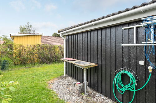 Foto 3 - Haus mit 4 Schlafzimmern in Rudkøbing mit terrasse und sauna