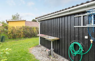Foto 3 - Haus mit 4 Schlafzimmern in Rudkøbing mit terrasse und sauna