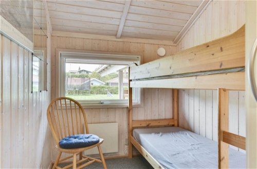 Foto 22 - Casa de 4 quartos em Rudkøbing com terraço e sauna