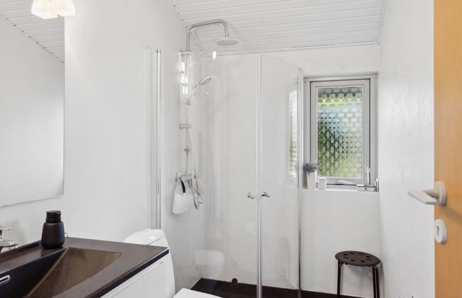 Casa de 3 quartos em Faaborg com terraço - Foto 10